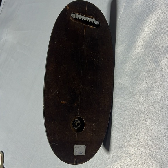 Vintage wall sconce - Picture 2 of 3